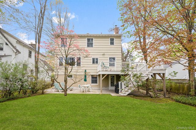52 Wendt Avenue, Larchmont, NY 10538