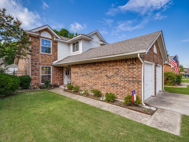 3812 Dalston Lane, Plano, TX 75023