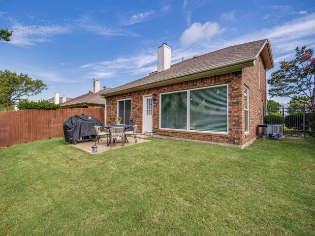 3812 Dalston Lane, Plano, TX 75023