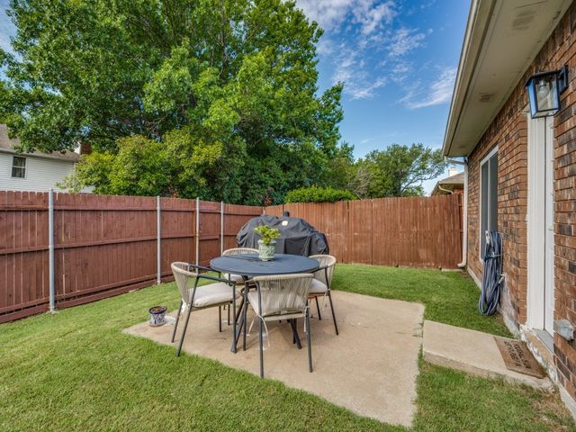 3812 Dalston Lane, Plano, TX 75023