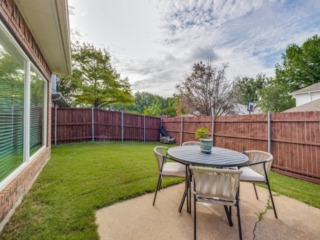 3812 Dalston Lane, Plano, TX 75023