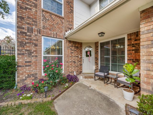 3812 Dalston Lane, Plano, TX 75023