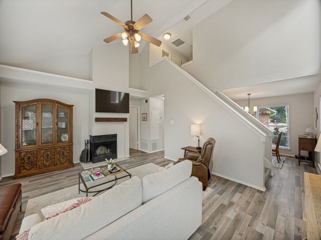 3812 Dalston Lane, Plano, TX 75023