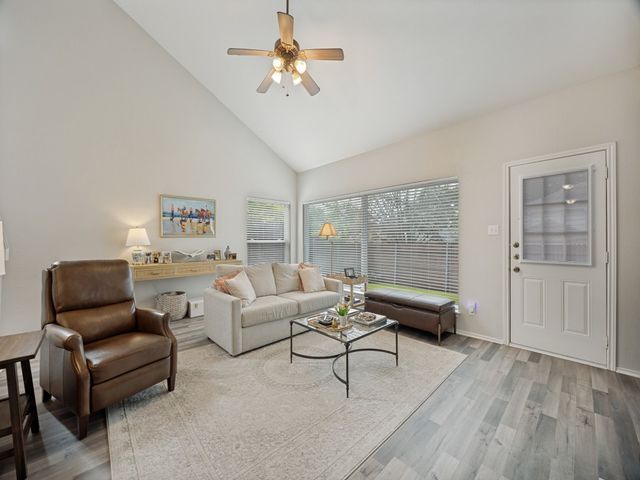 3812 Dalston Lane, Plano, TX 75023