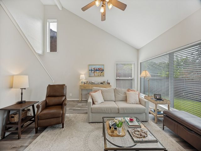 3812 Dalston Lane, Plano, TX 75023