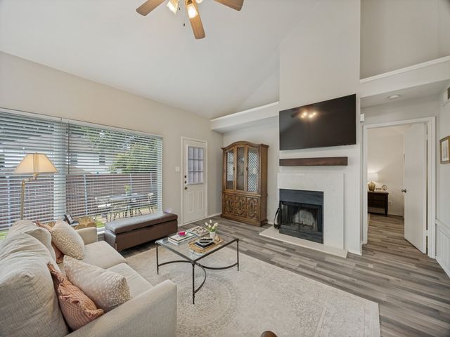 3812 Dalston Lane, Plano, TX 75023