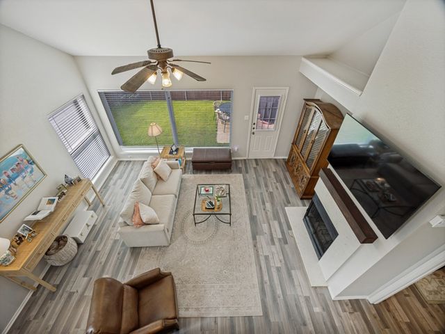 3812 Dalston Lane, Plano, TX 75023