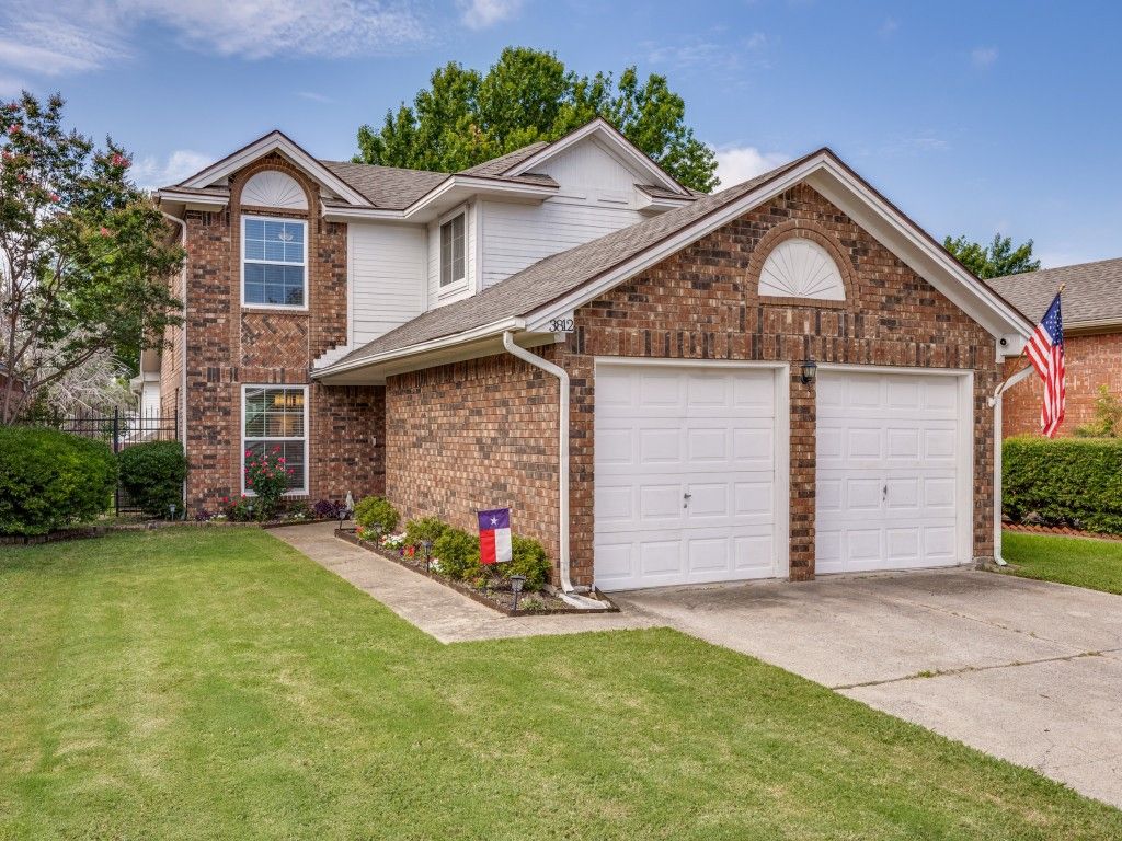 3812 Dalston Lane, Plano, TX 75023
