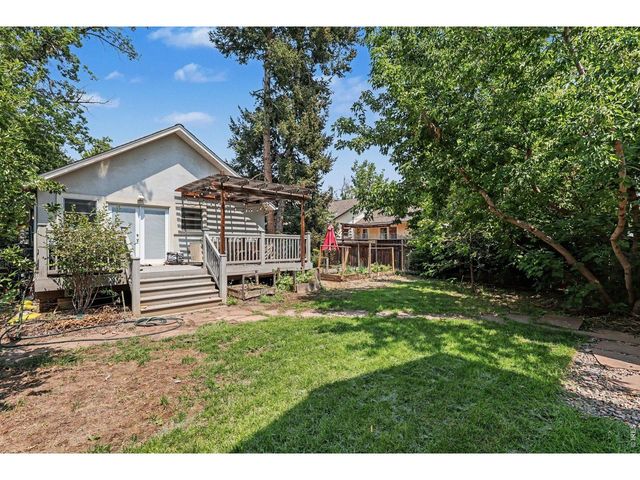504 E Simpson St A & B, Lafayette, CO 80026