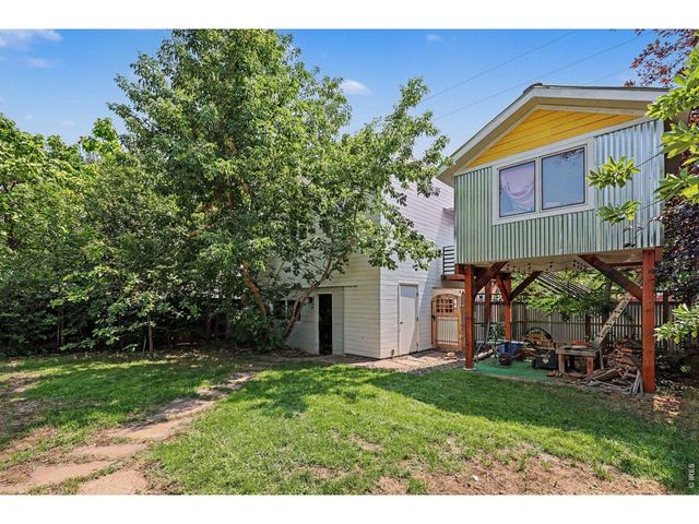 504 E Simpson St A & B, Lafayette, CO 80026