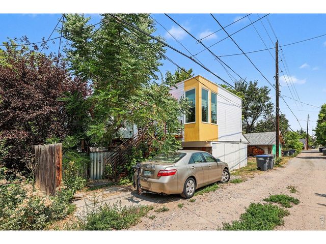 504 E Simpson St A & B, Lafayette, CO 80026