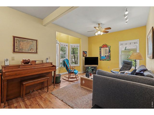 504 E Simpson St A & B, Lafayette, CO 80026