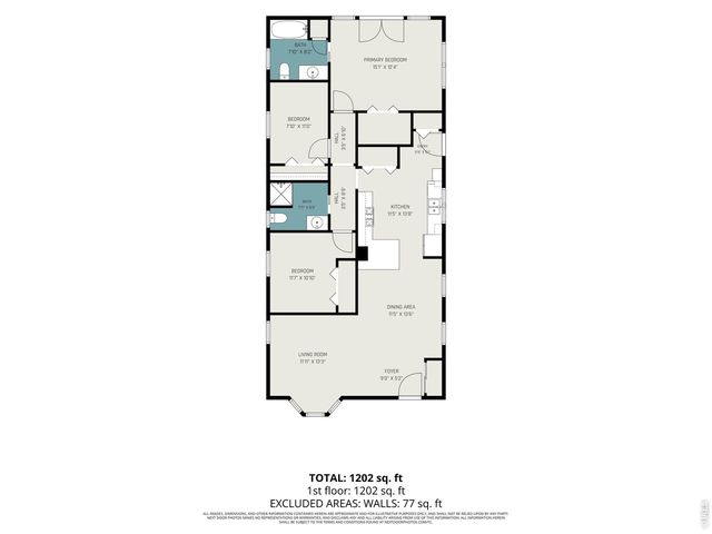 504 E Simpson St A & B, Lafayette, CO 80026