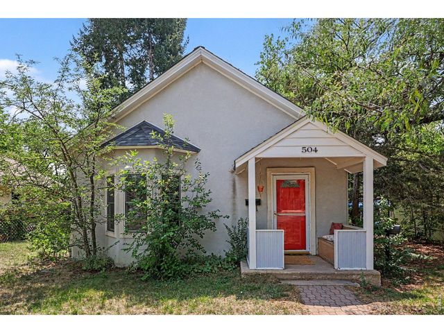 504 E Simpson St A & B, Lafayette, CO 80026