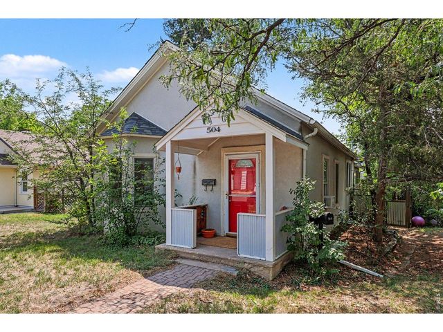 504 E Simpson St A & B, Lafayette, CO 80026
