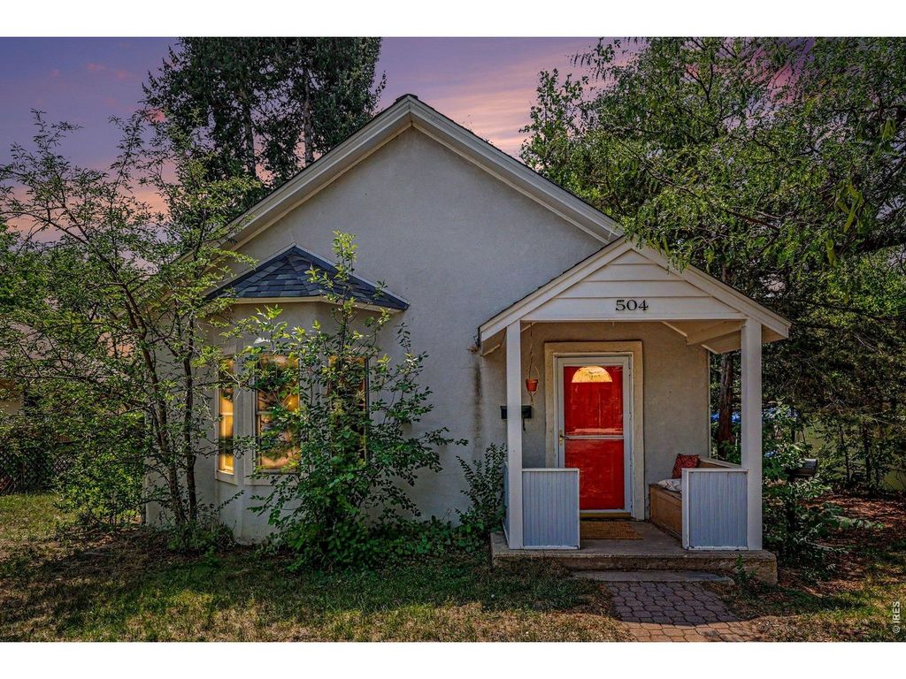 504 E Simpson St A & B, Lafayette, CO 80026