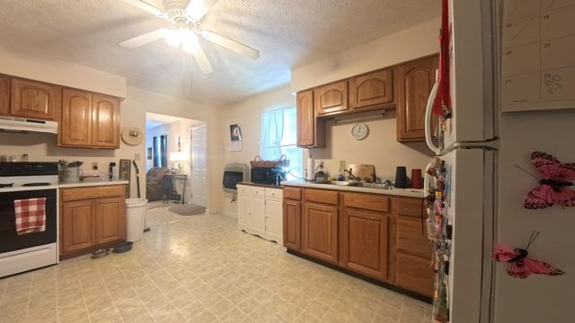 4623 Camargo Road Road, Mt Sterling, KY 40353