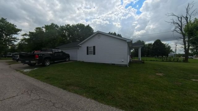 4623 Camargo Road Road, Mt Sterling, KY 40353