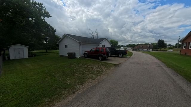 4623 Camargo Road Road, Mt Sterling, KY 40353