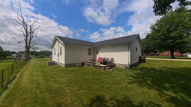 4623 Camargo Road Road, Mt Sterling, KY 40353