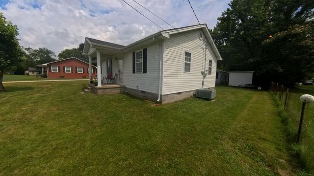 4623 Camargo Road Road, Mt Sterling, KY 40353