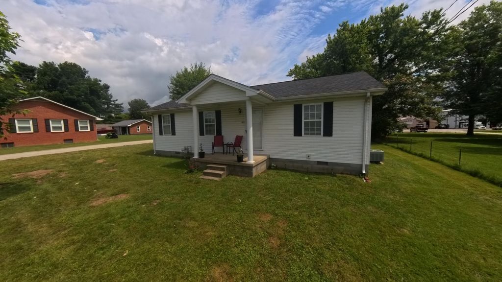 4623 Camargo Road Road, Mt Sterling, KY 40353
