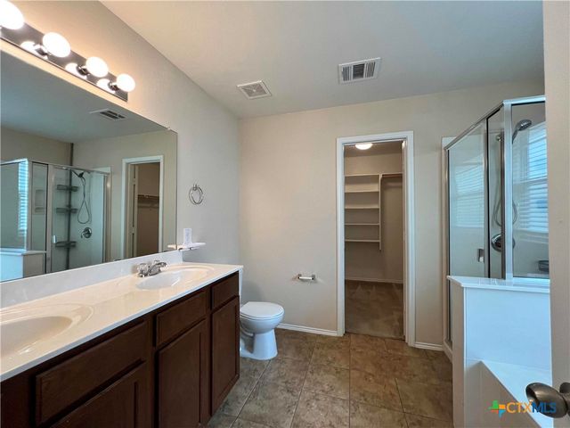 9107 Devonshire Court, Killeen, TX 76542