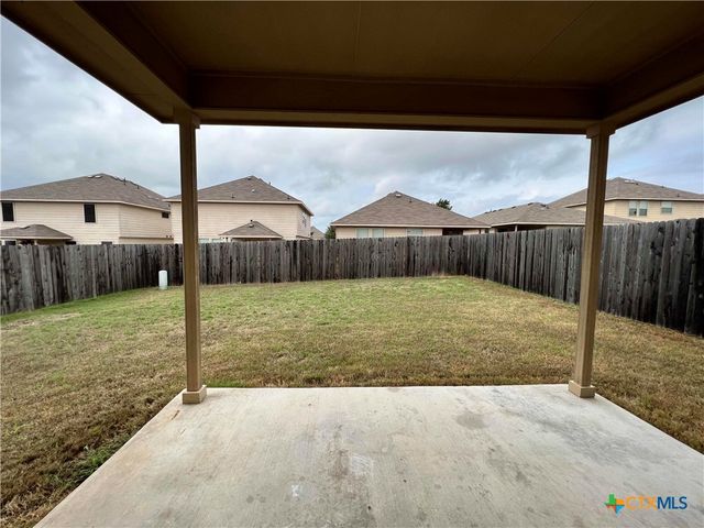 9107 Devonshire Court, Killeen, TX 76542