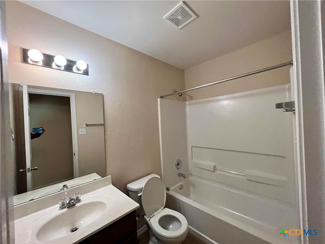 9107 Devonshire Court, Killeen, TX 76542