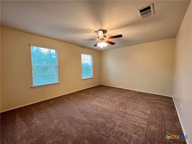 9107 Devonshire Court, Killeen, TX 76542