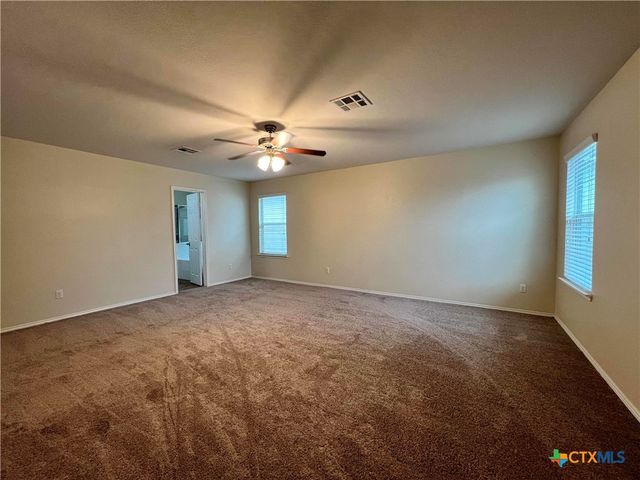 9107 Devonshire Court, Killeen, TX 76542