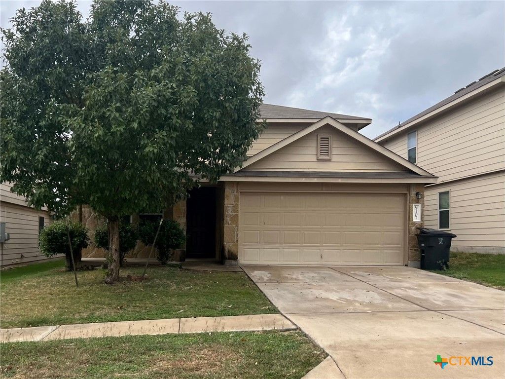 9107 Devonshire Court, Killeen, TX 76542