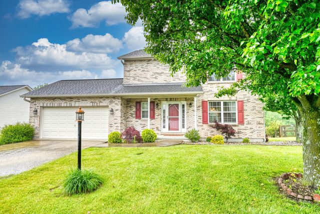 415 Claiborne Drive, Dry Ridge, KY 41035