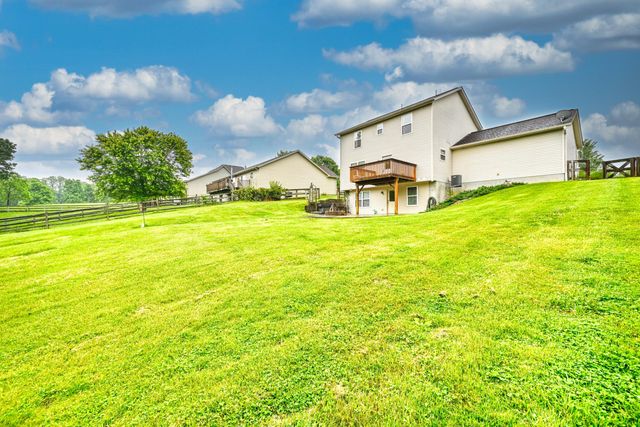 415 Claiborne Drive, Dry Ridge, KY 41035