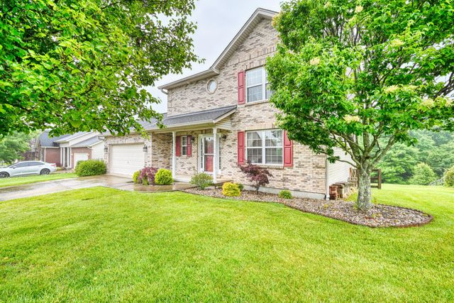 415 Claiborne Drive, Dry Ridge, KY 41035