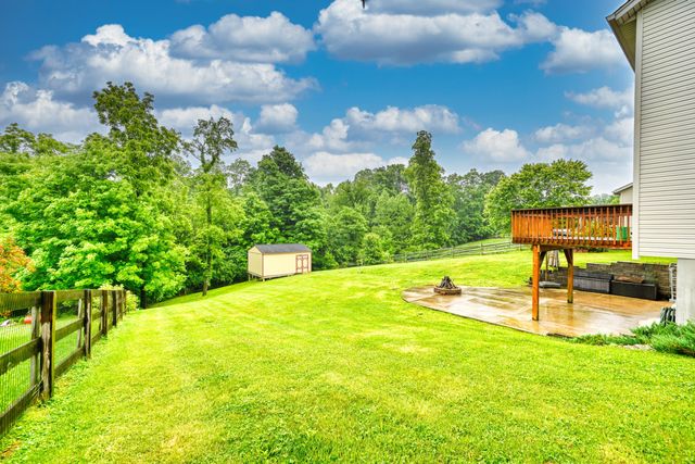 415 Claiborne Drive, Dry Ridge, KY 41035