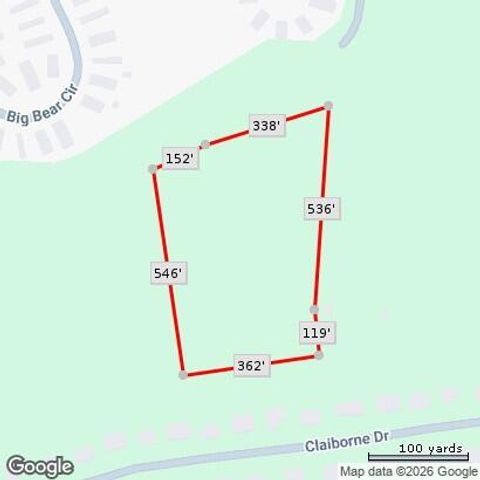 415 Claiborne Drive, Dry Ridge, KY 41035