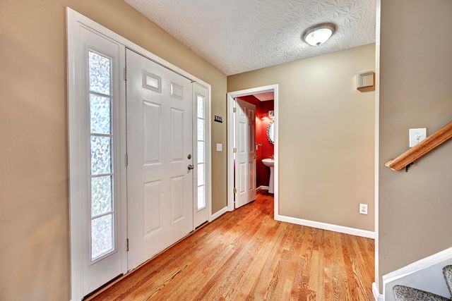 415 Claiborne Drive, Dry Ridge, KY 41035