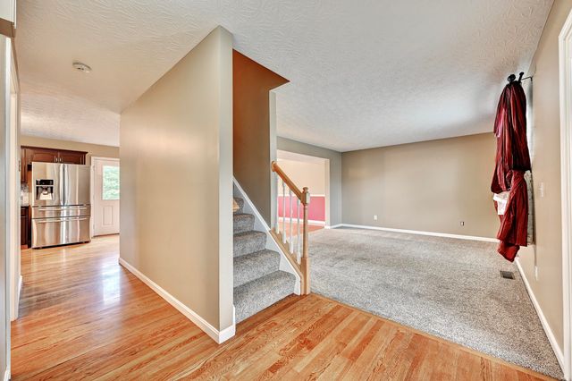 415 Claiborne Drive, Dry Ridge, KY 41035