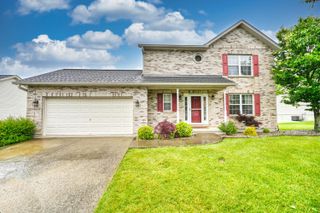 415 Claiborne Drive, Dry Ridge, KY 41035