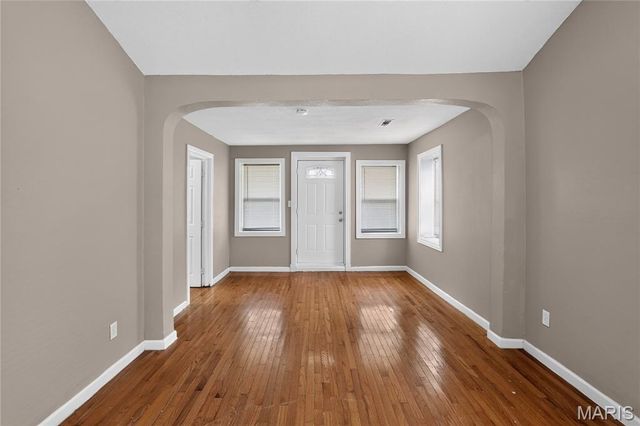 216 Viehl Avenue, St Louis, MO 63125