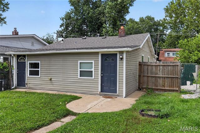 216 Viehl Avenue, St Louis, MO 63125