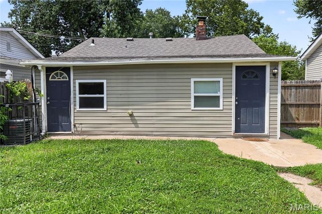 216 Viehl Avenue, St Louis, MO 63125