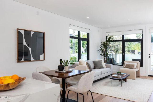 399 E Del Mar Boulevard 107, Pasadena, CA 91101