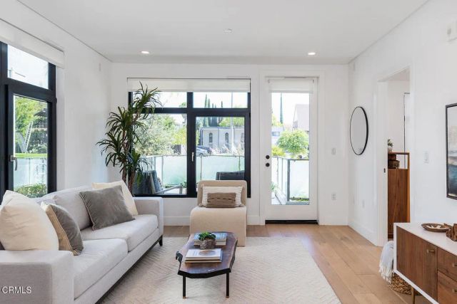 399 E Del Mar Boulevard 107, Pasadena, CA 91101