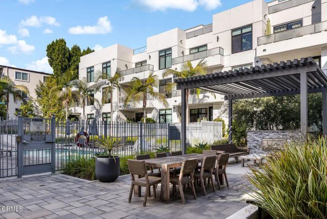 399 E Del Mar Boulevard 107, Pasadena, CA 91101