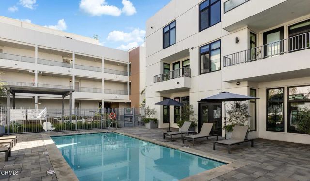 399 E Del Mar Boulevard 107, Pasadena, CA 91101