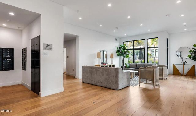 399 E Del Mar Boulevard 107, Pasadena, CA 91101