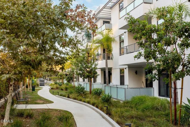 399 E Del Mar Boulevard 107, Pasadena, CA 91101