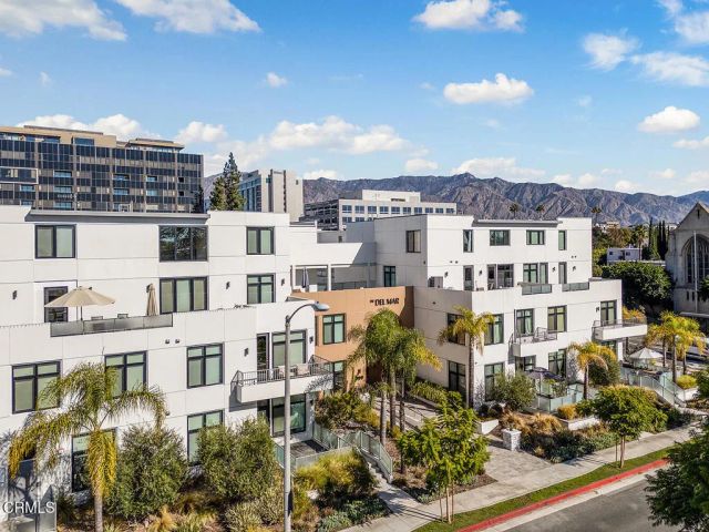 399 E Del Mar Boulevard 107, Pasadena, CA 91101